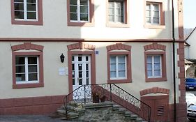 Engen Apartment